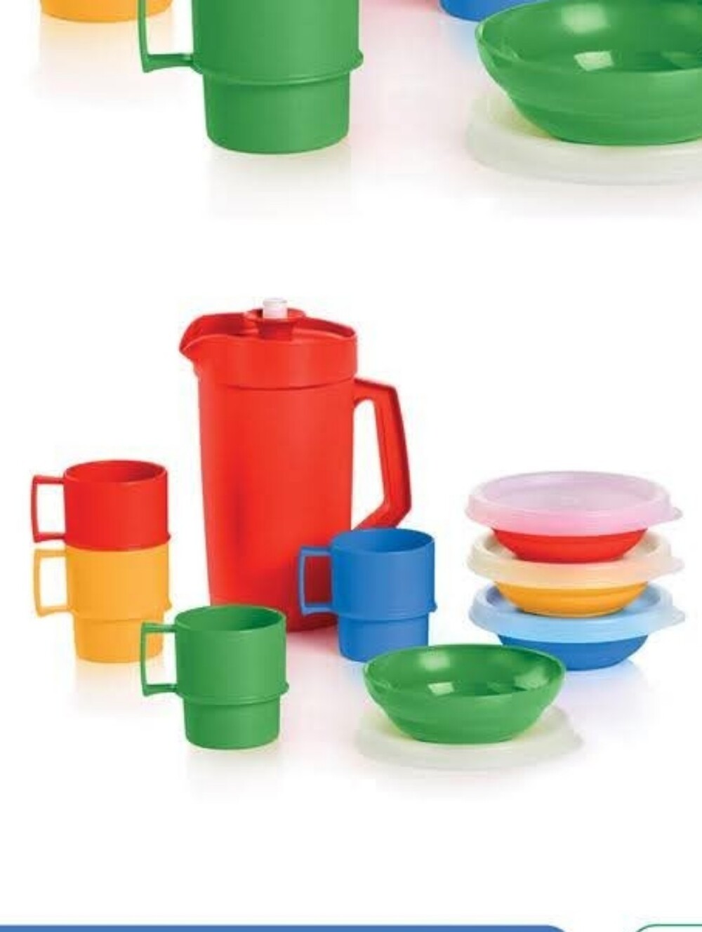 TUPPKIDS SERVE IT SET IN KID SIZE 4TH JULY SALE TODAY